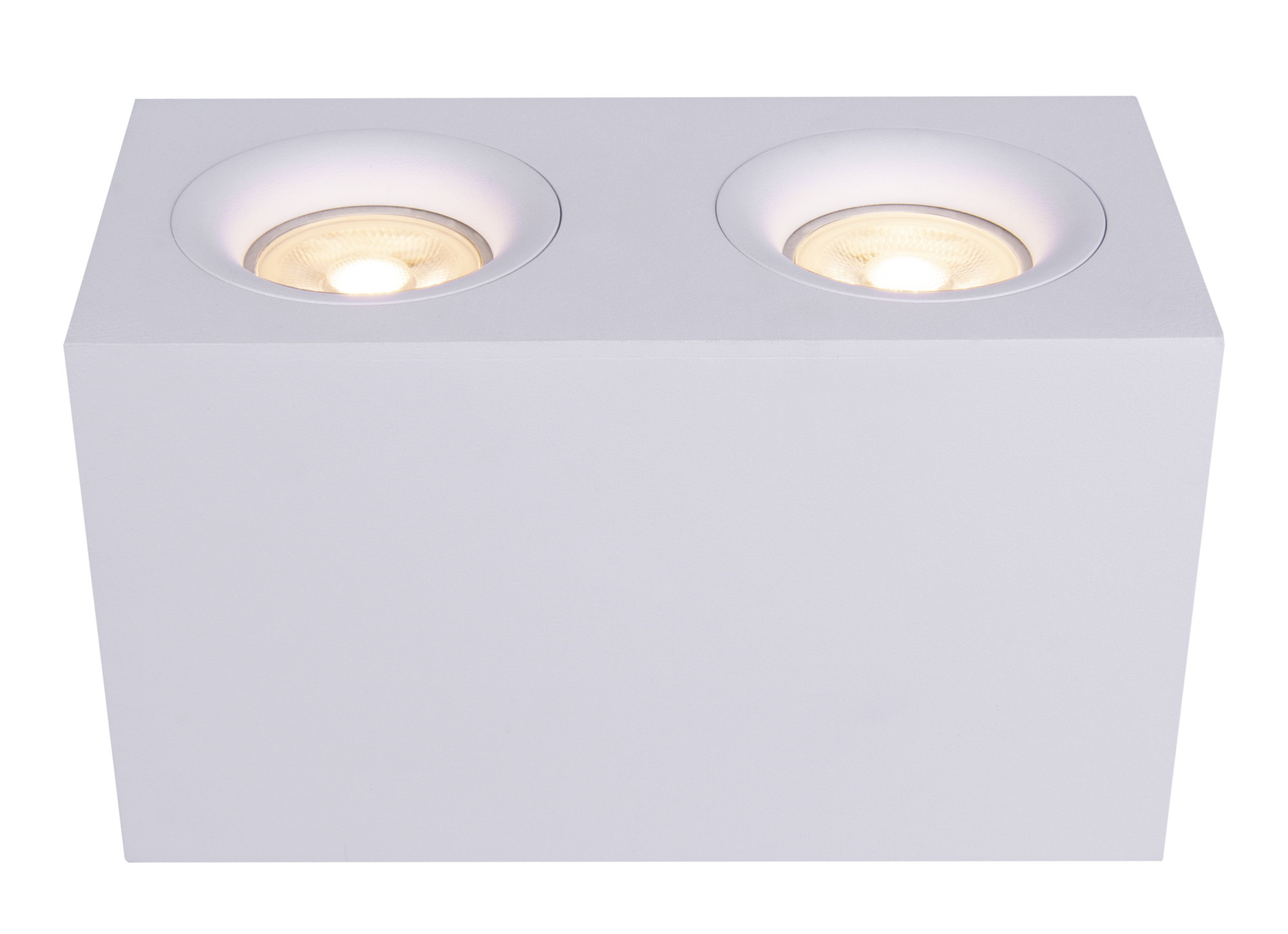 Светильник точечный потолочный Maytoni Slim C013CL-02W