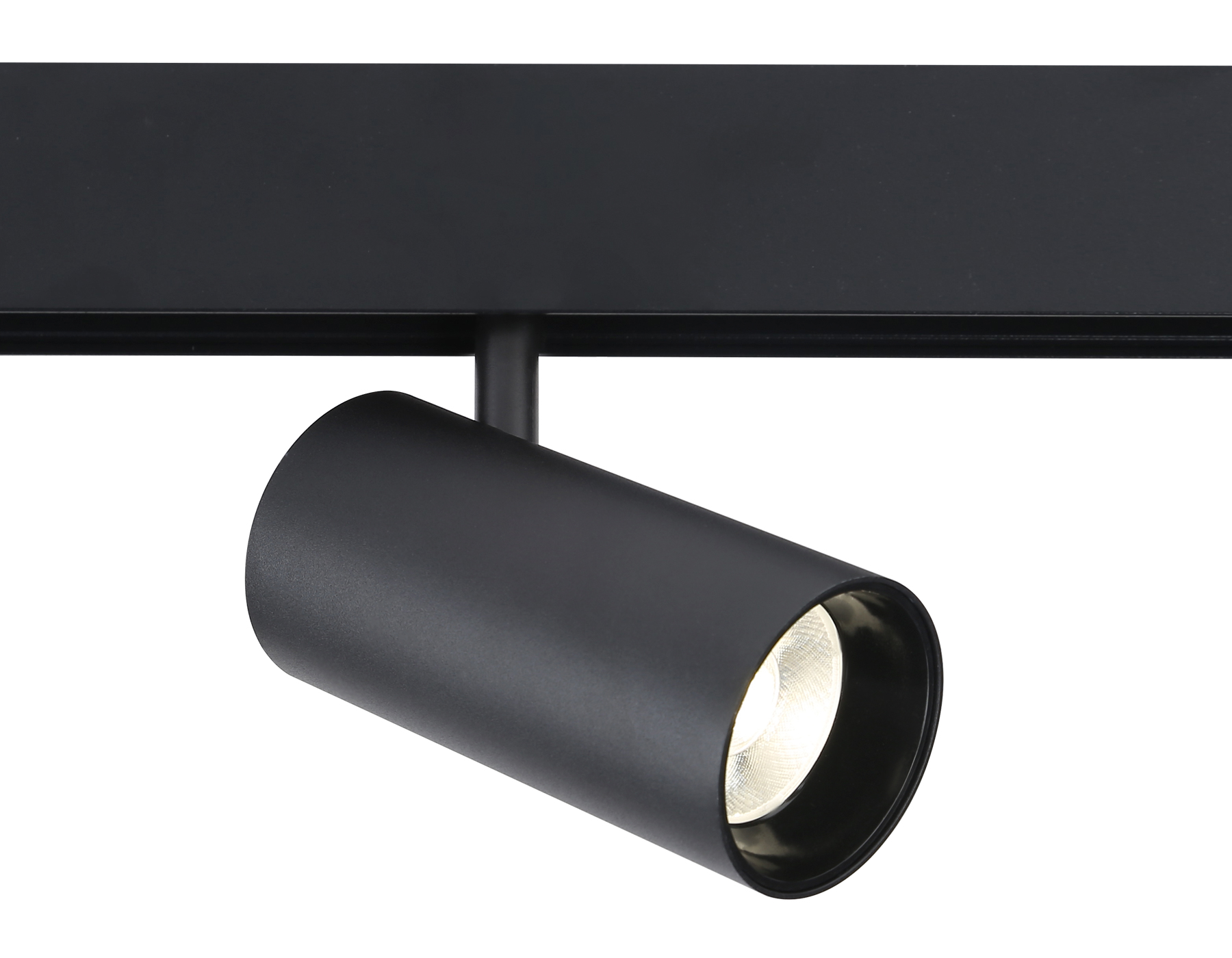 Трековый светильник магнитный однофазный Track System GL3841
