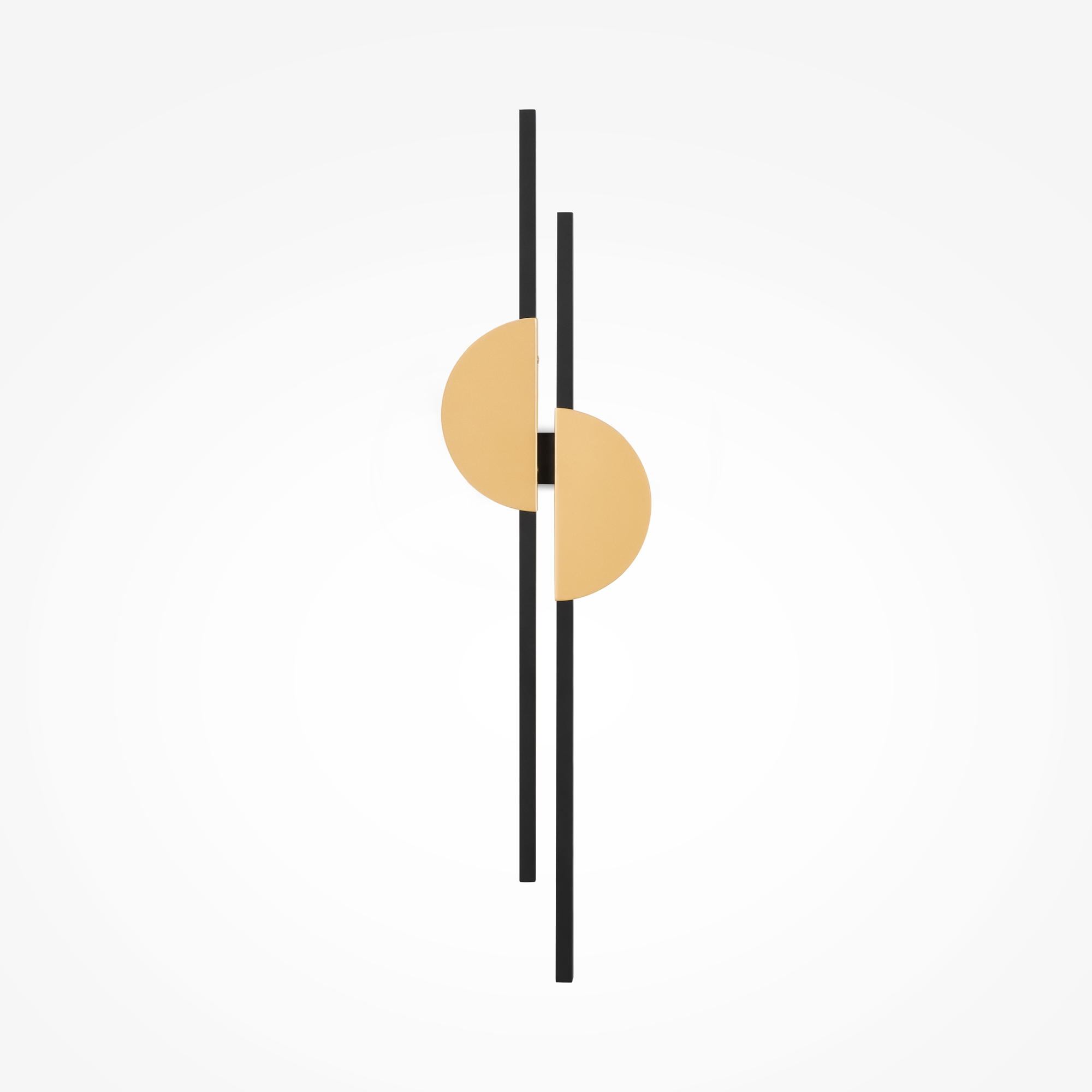 Светильник настенный светодиодный Maytoni Skyline MOD179WL-L22BS4K