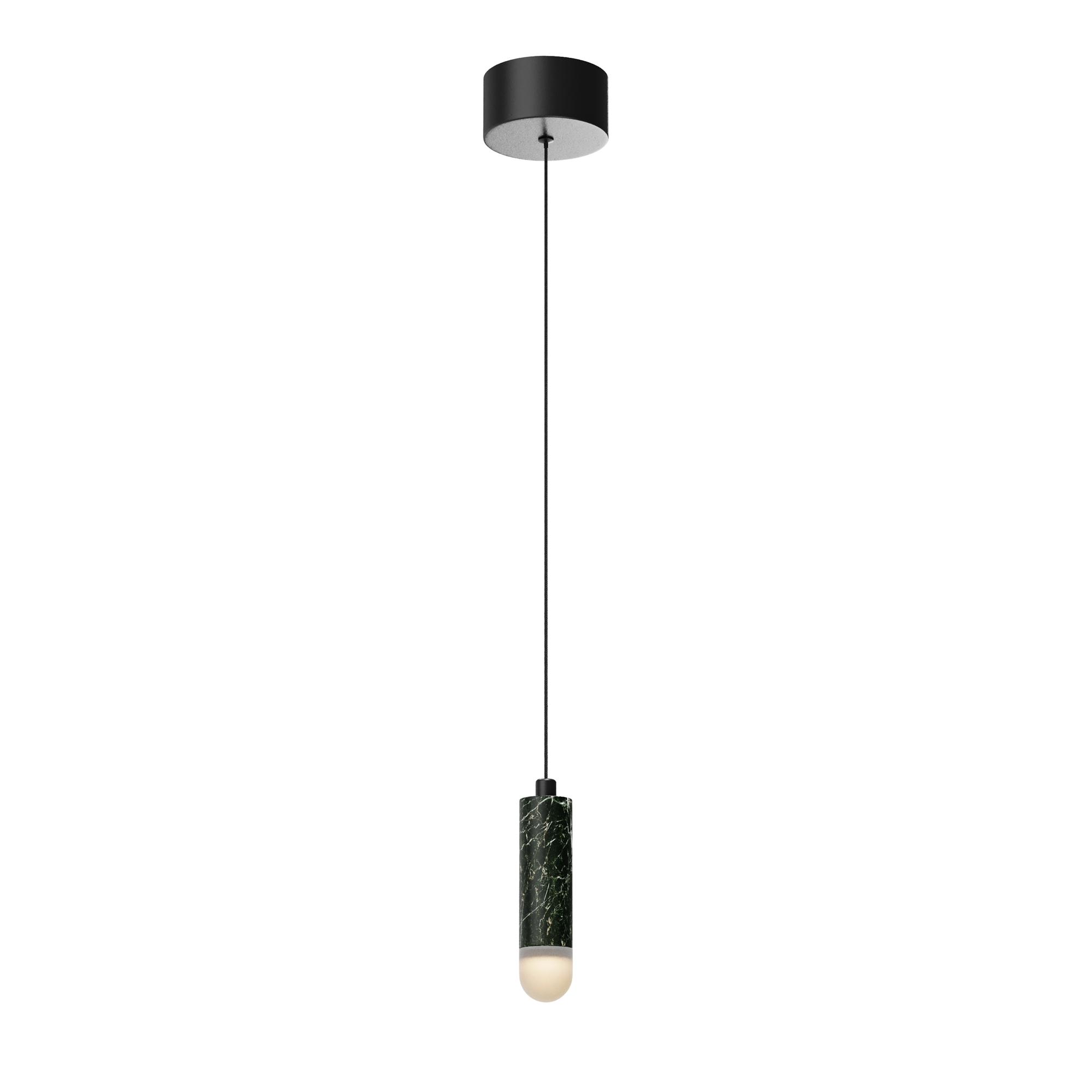 Светильник подвесной светодиодный Maytoni Bell MOD534PL-L4B3K1