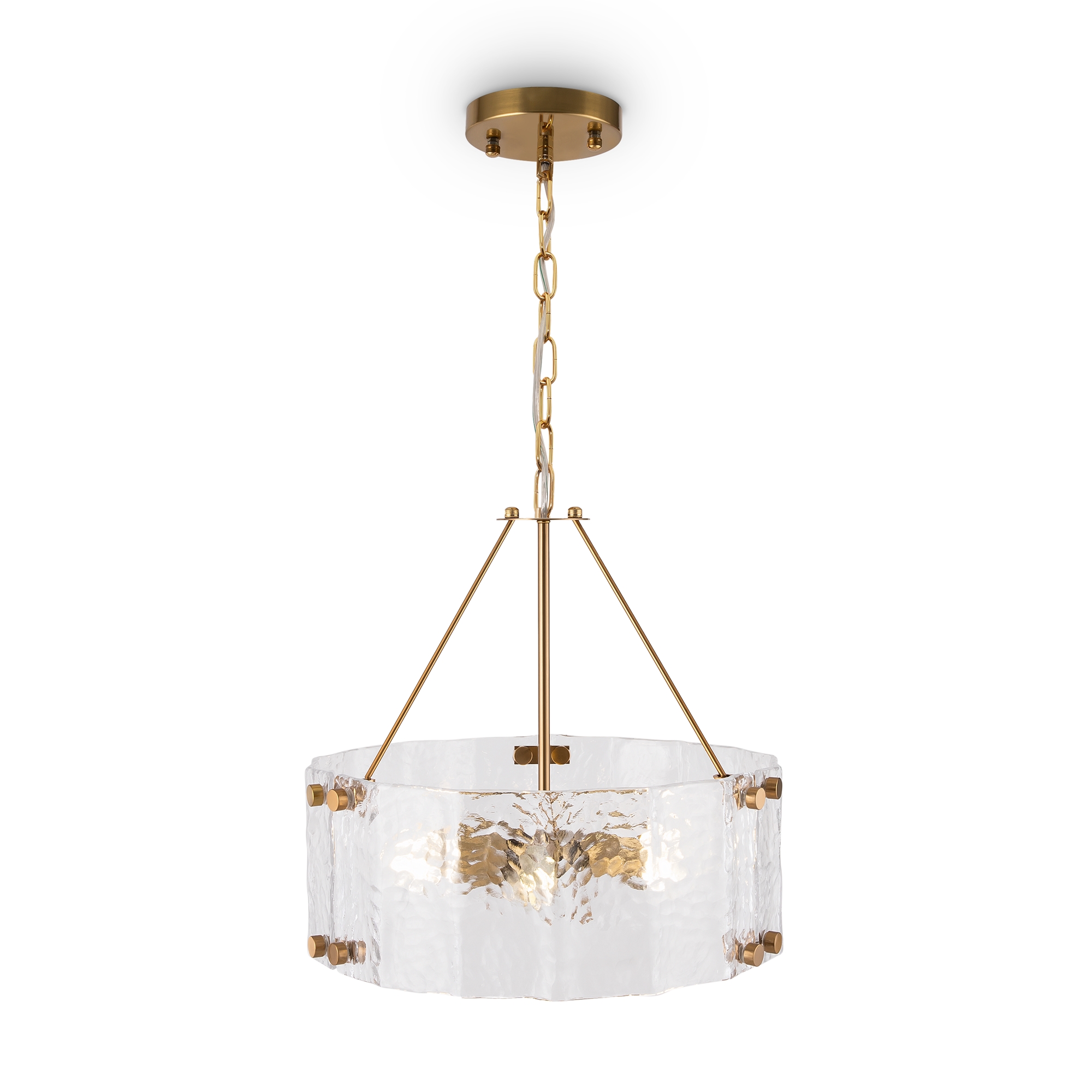 Подвесной светильник Freya Fresco FR5190PL-06BS