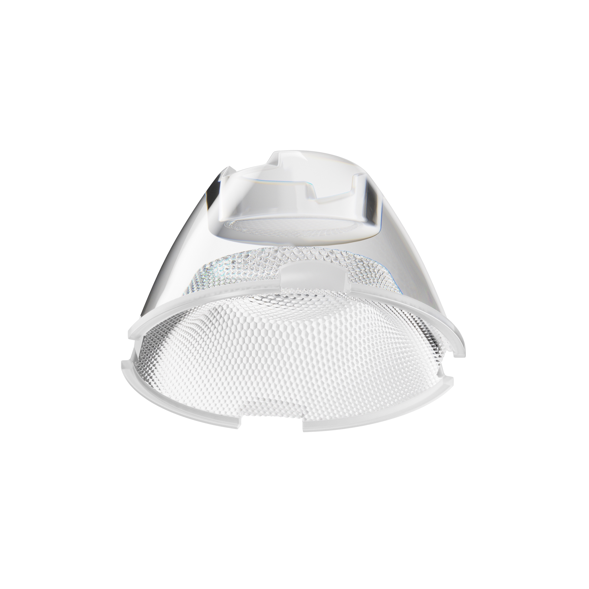 Линза для Alfa LED 36° для безрамочной установки светильника Zon в ГКЛ Maytoni LensD35-36