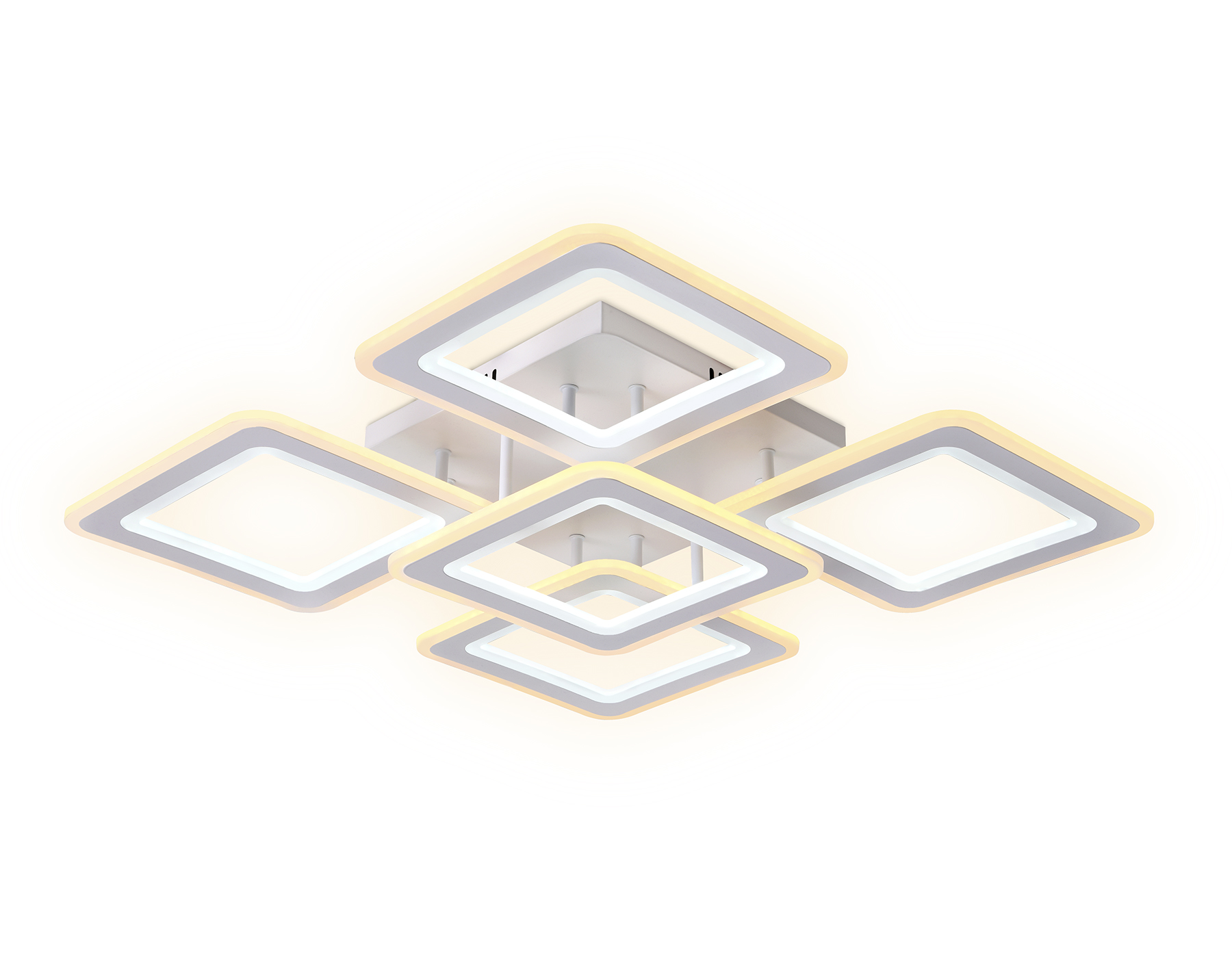 Потолочная светодиодная люстра Original FA866