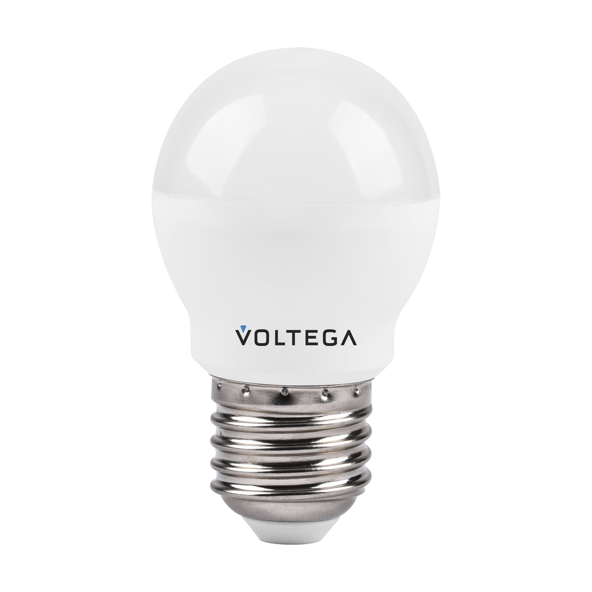 Светодиодная лампа Voltega Globe E27 10W 2800K 8455