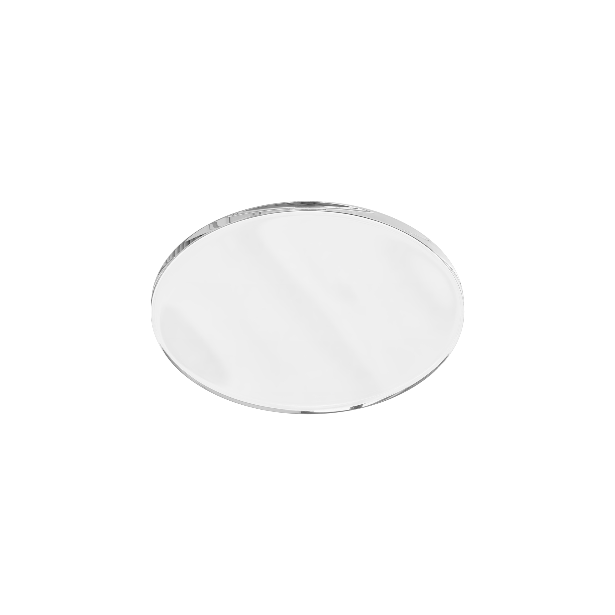 Стекло для встраиваемого светильника Maytoni Dip Glass001-D35
