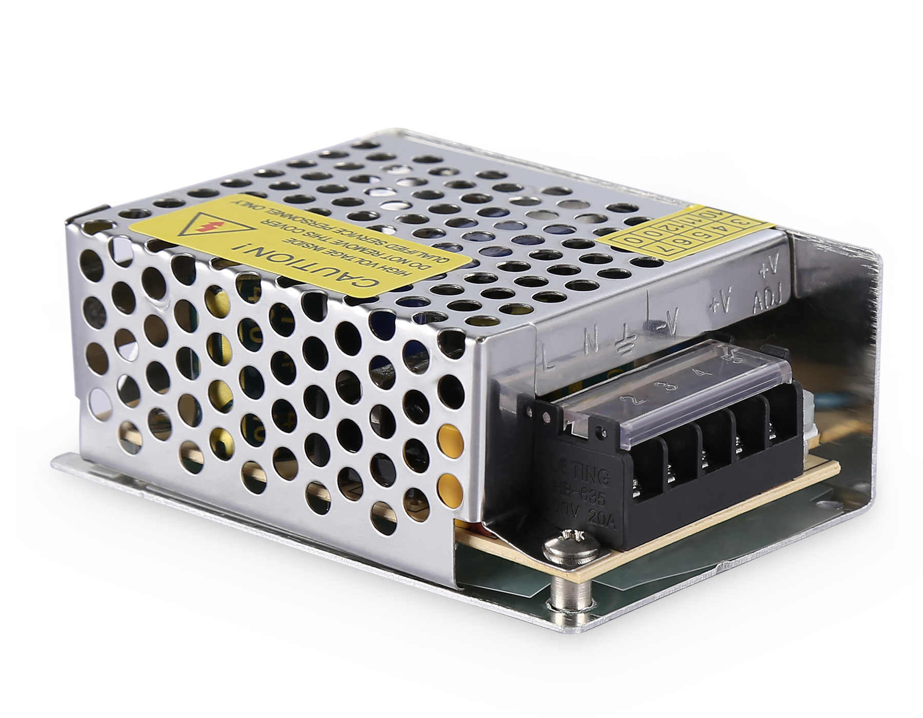 Блок питания 24V 60W IP20 LED Driver GS9603