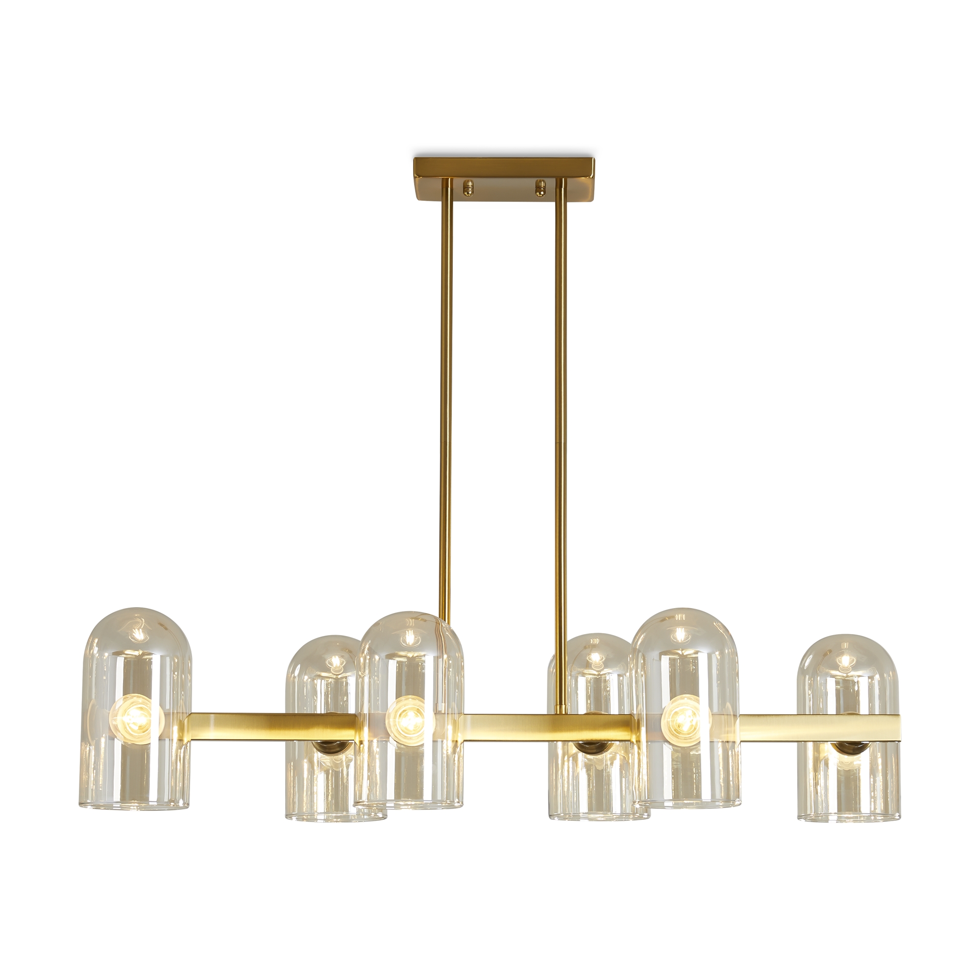 Подвесной светильник Freya Firefly FR5427PL-06BS