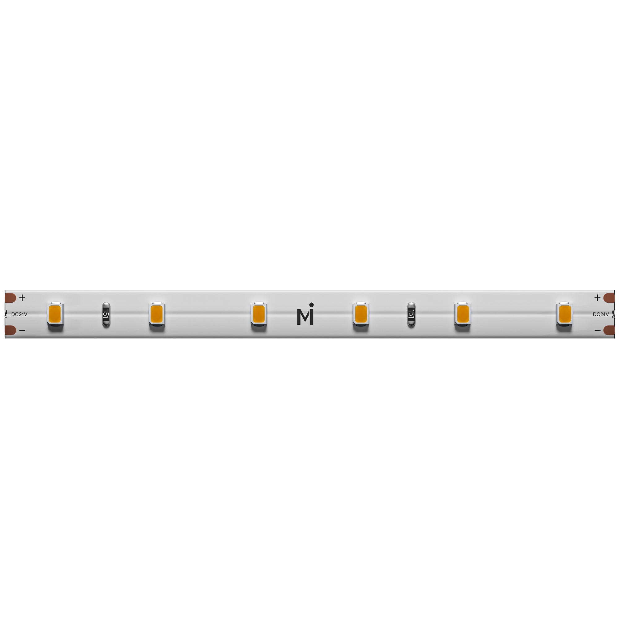 Светодиодная лента Maytoni 7,2Вт/м 4000К 24V IP20 Ultra 201025