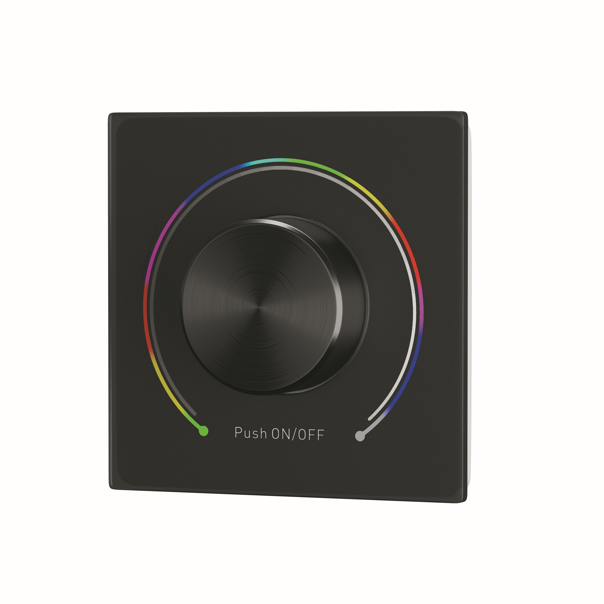 Роторная панель управления Maytoni DALI 721038