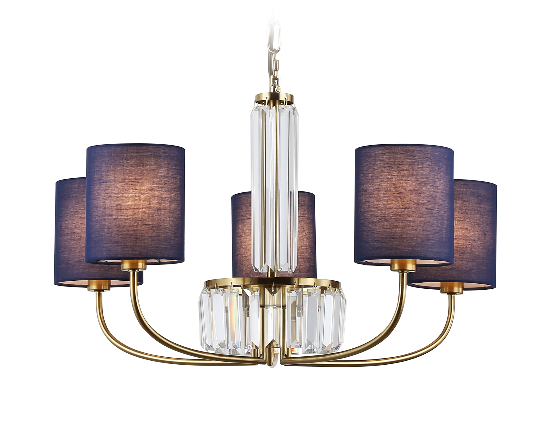 Люстра подвесная LH71271