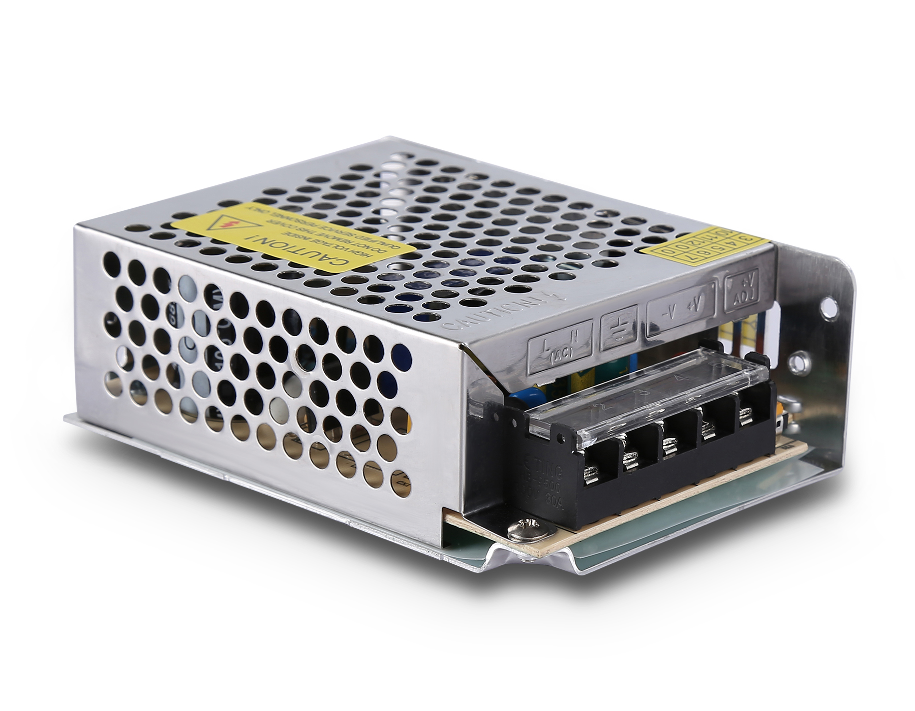 Блок питания 24V 100W IP20 LED Driver GS9604