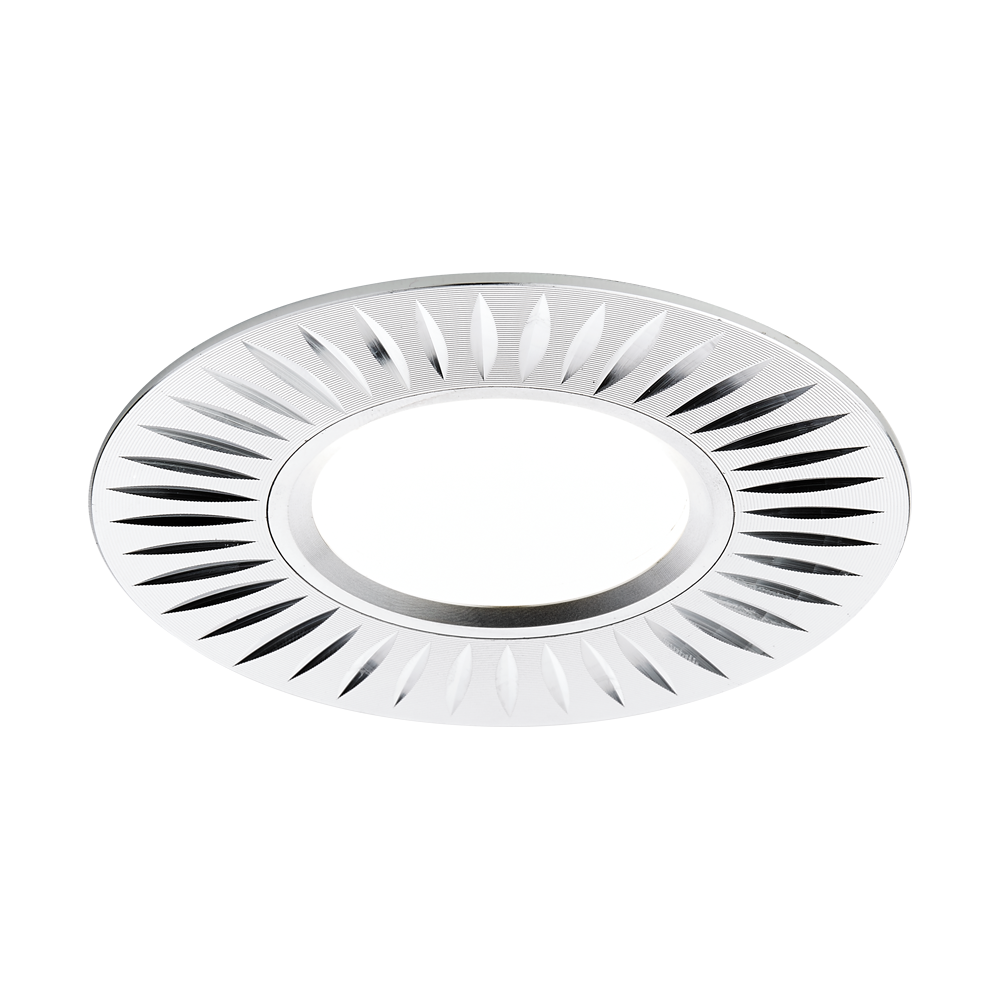 Встраиваемый светильник Organic Spot A507 AL