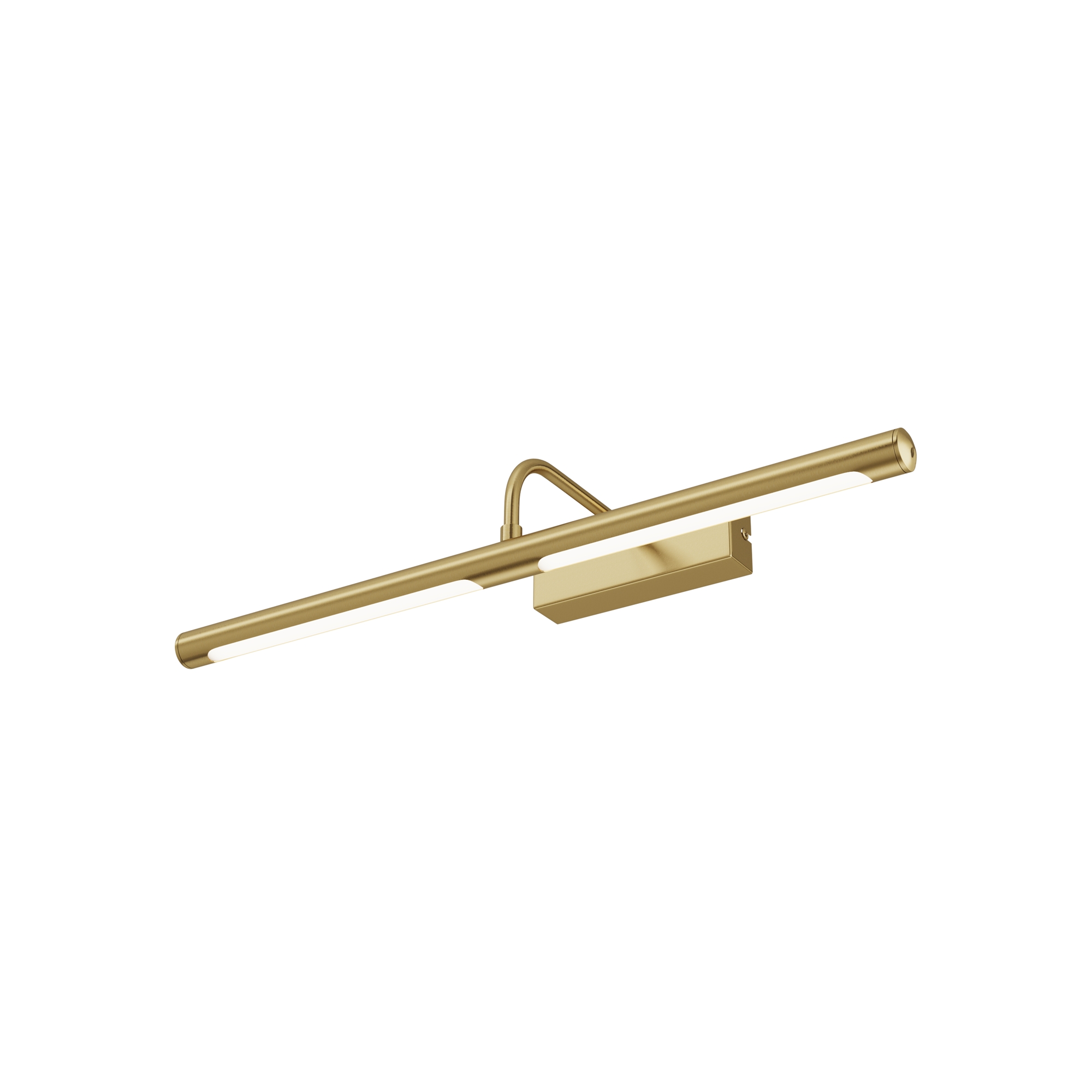 Бра Maytoni Twinkle MIR266WL-L12BS4K