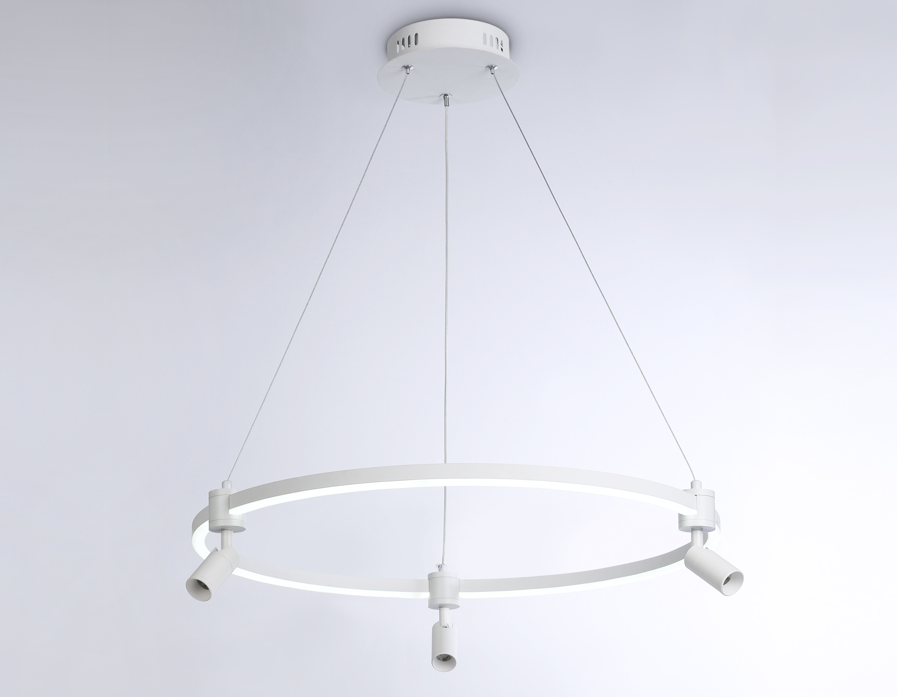 Подвесные люстры Ambrella Light - заказать с доставкой на дом в ...
