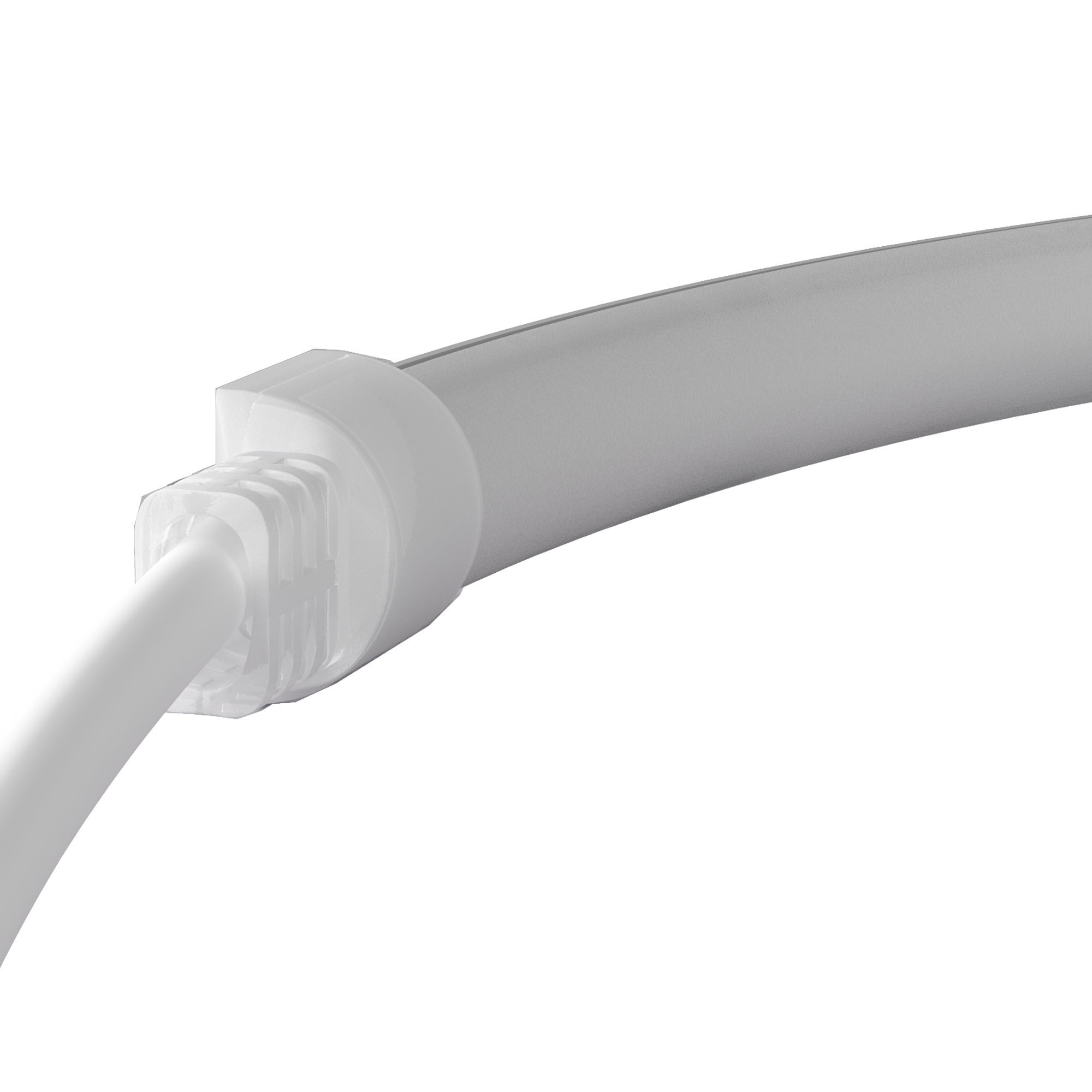 Гибкий неон светодиодный 9,6 Вт/м 4000K 24V IP67 Maytoni 432055