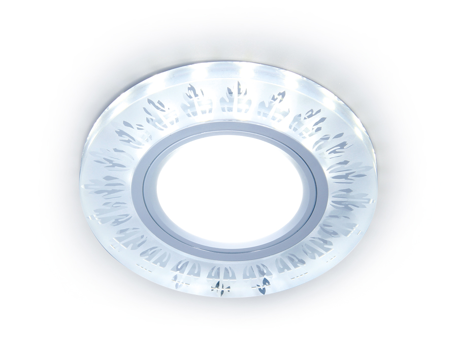 Встраиваемый светильник Compo Spot S216