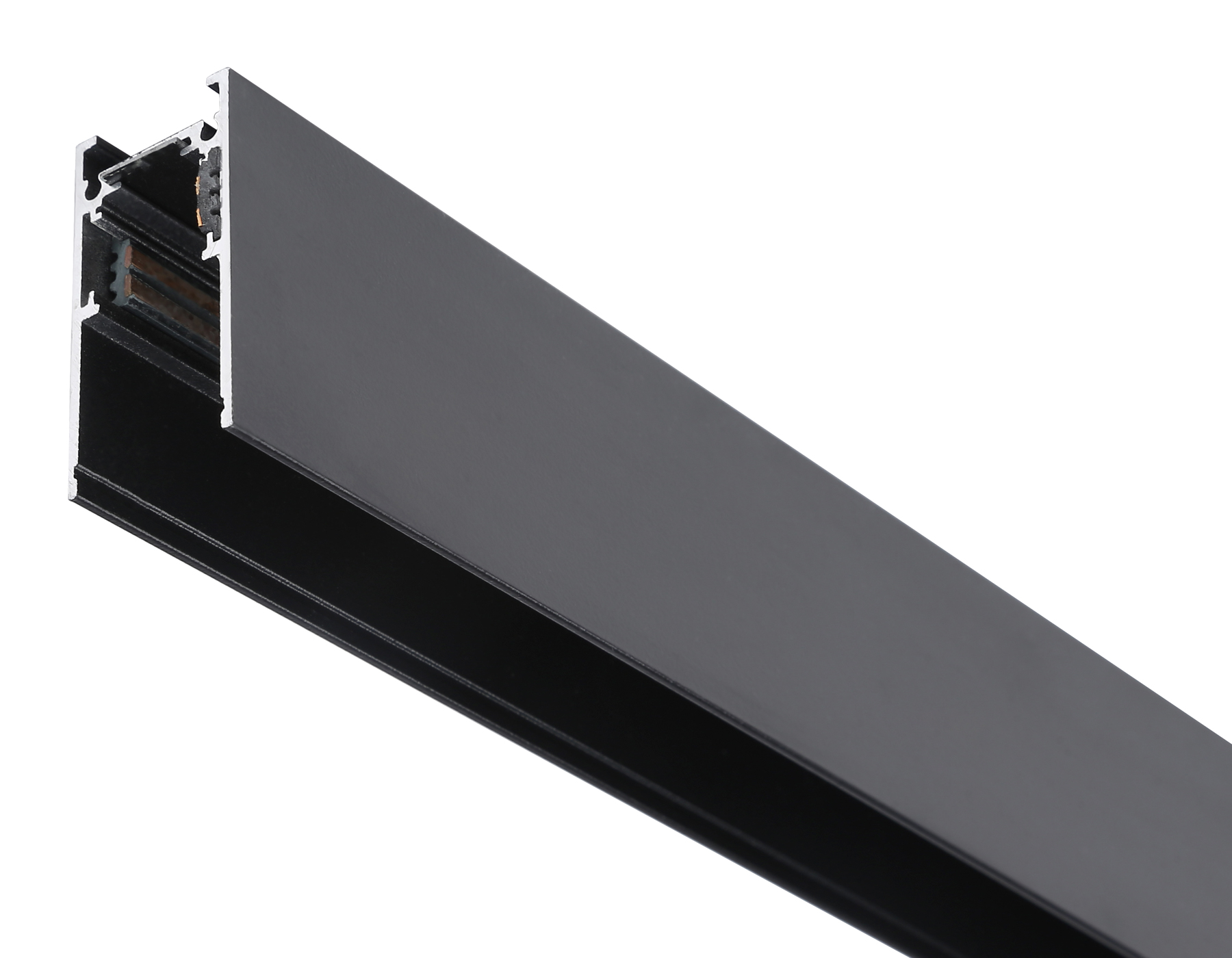 Шинопровод магнитный Track System GL3319
