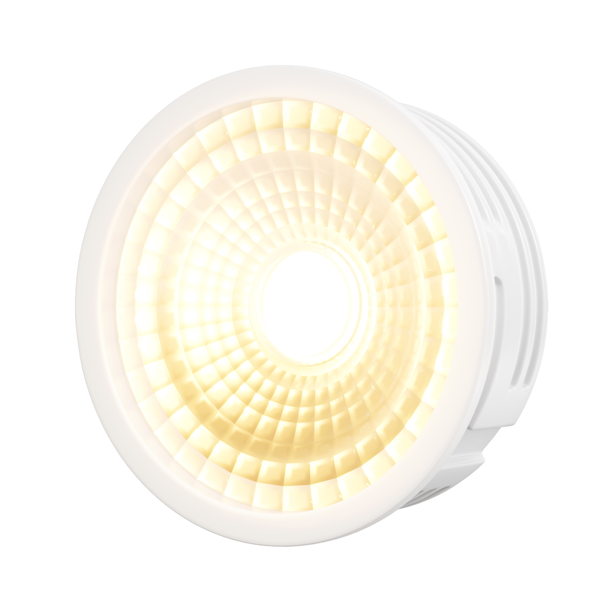 Светильник настенно-потолочный светодиодный Voltega Module LED 7203