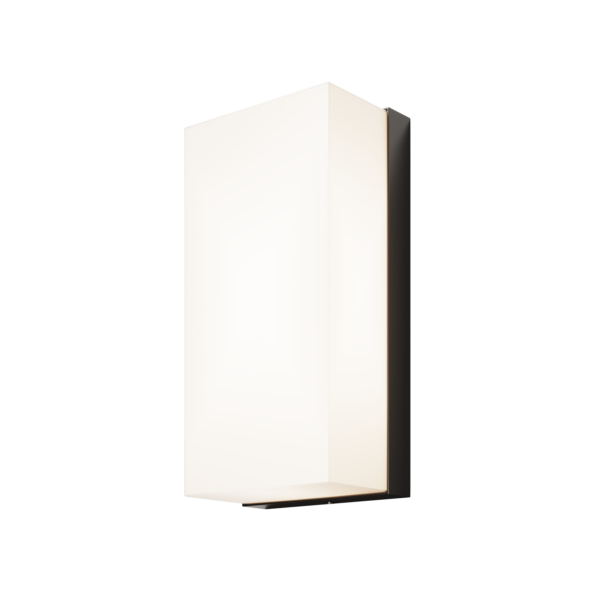 Настенный светильник Maytoni Badd O454WL-L10GF3K