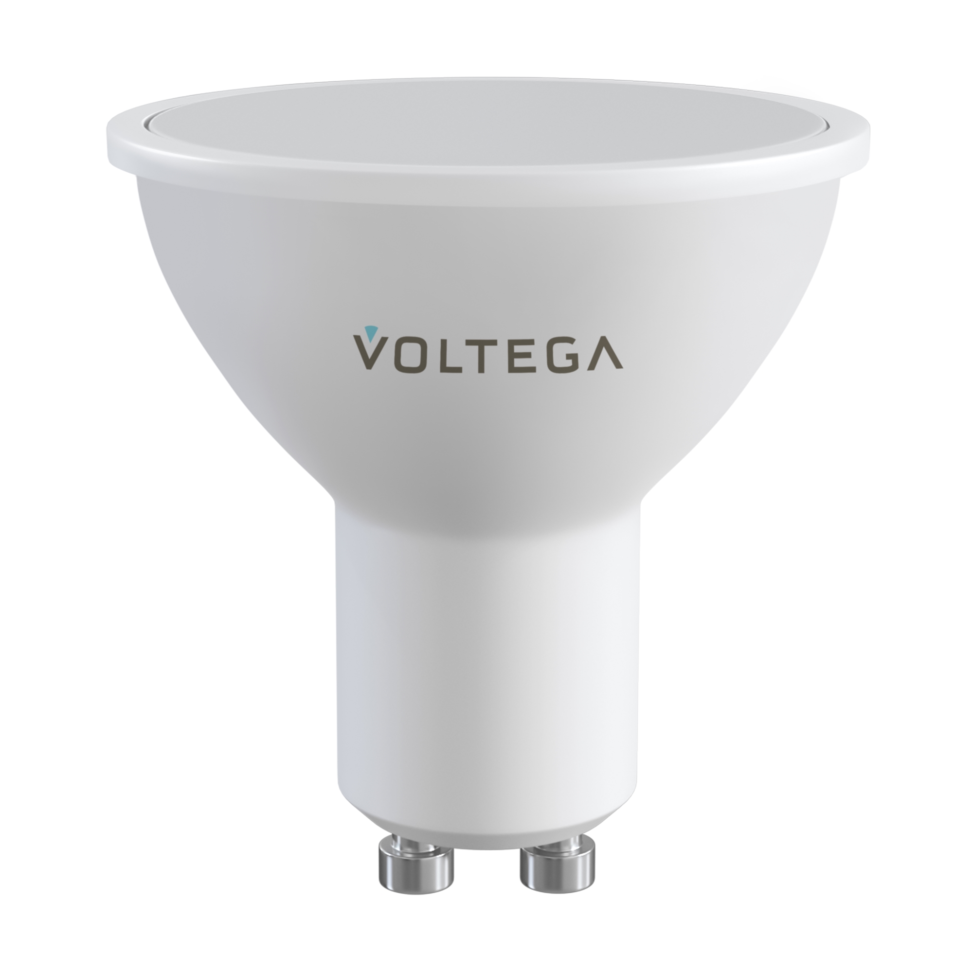 Светодиодная диммируемая лампа Wi-Fi Voltega GU10 5W 2700K VG 2425