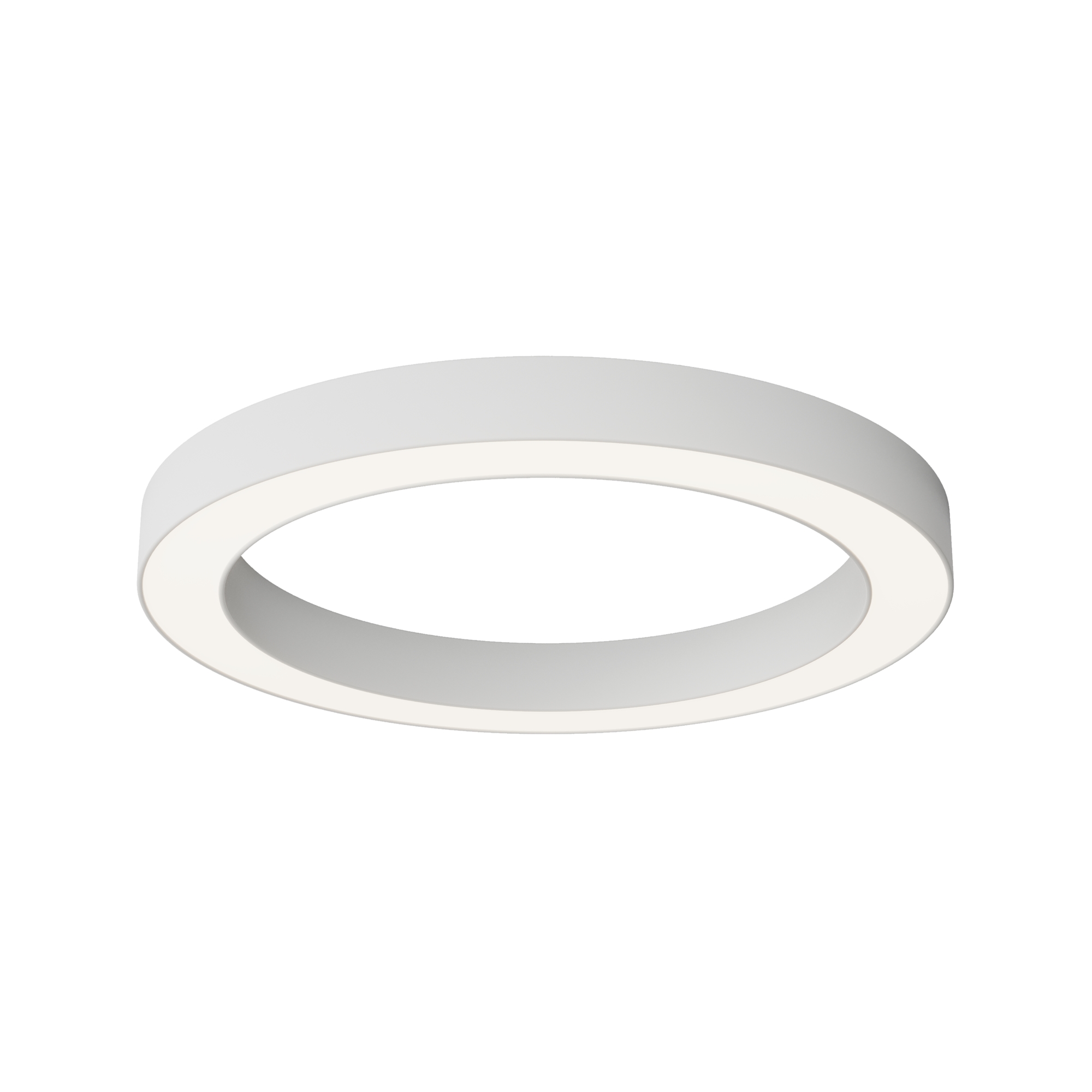 Светильник настенно-потолочный Maytoni Lua C093CL-45W4K-W