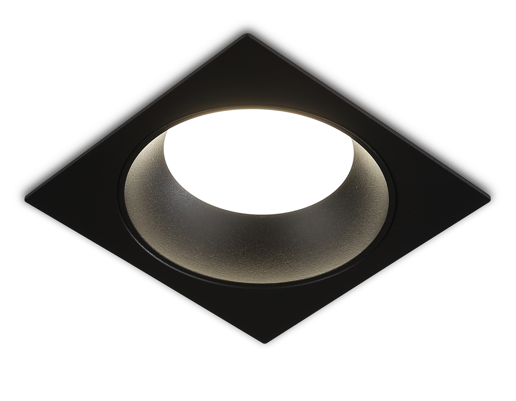 Светильник встраиваемый Ambrella light TN52339