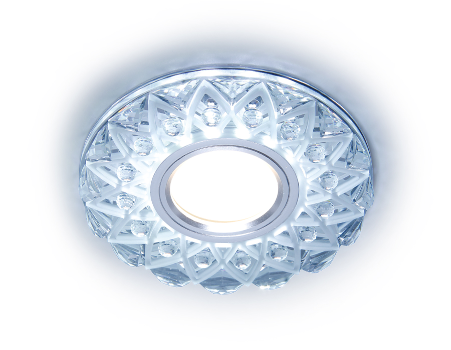 Встраиваемый светильник Compo Spot S375