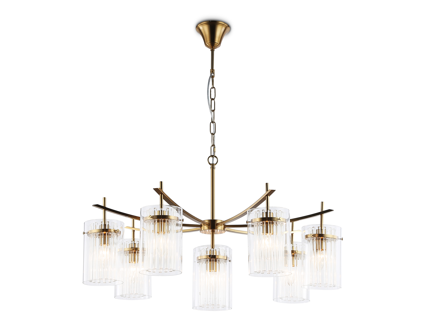 Люстра подвесная LH56033