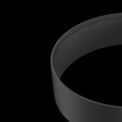 Кольцо декоративное Maytoni Barret DLA041-01B Кольцо декоративное Maytoni Barret DLA041-01B