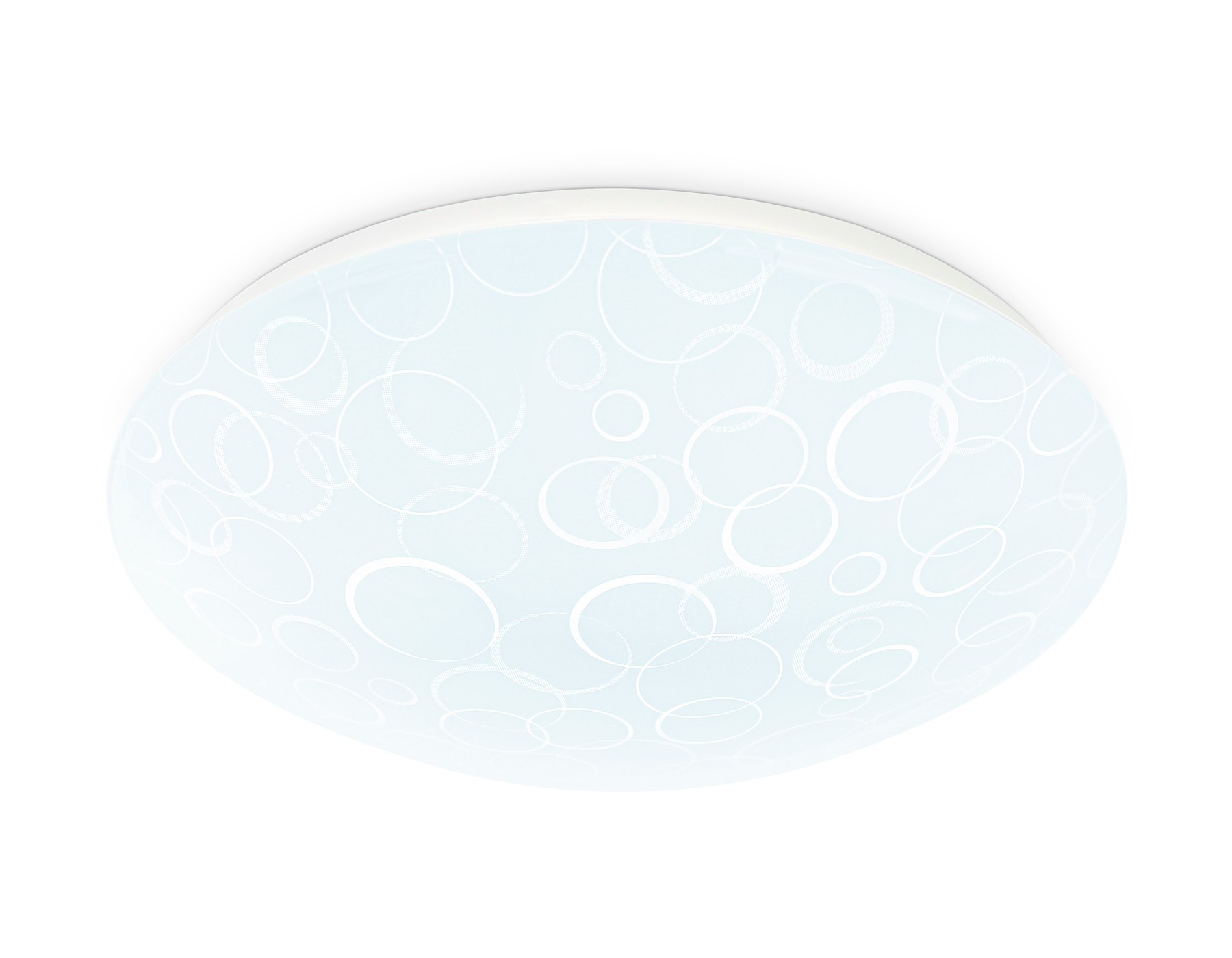 Настенно-потолочный светодиодный светильник Air FZ1081