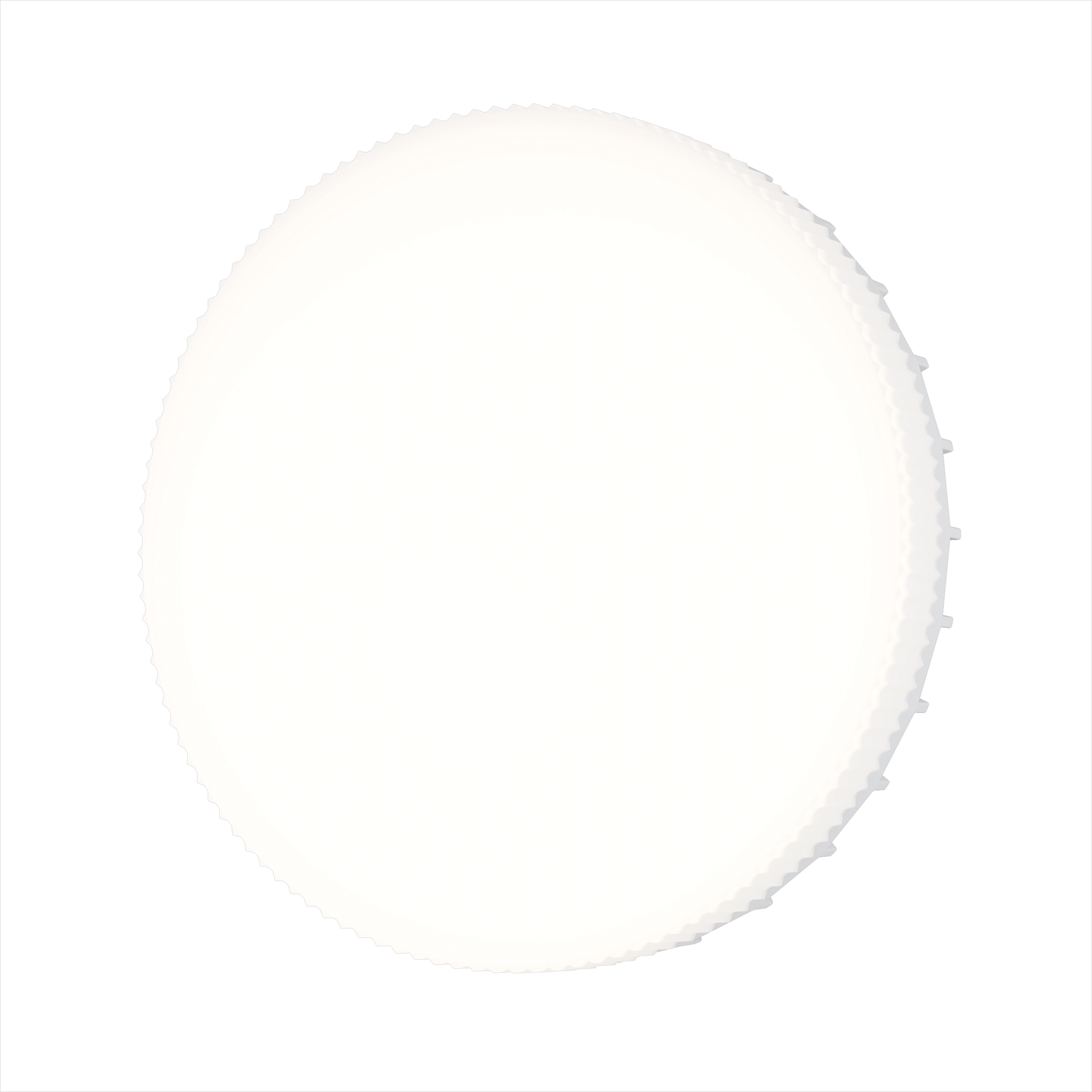 Лампа светодиодная GX53 9W 2700K 630Lm Voltega Wi-Fi bulbs 2431