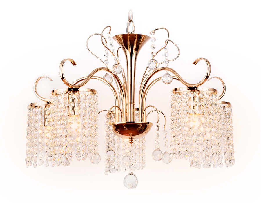 Хрустальная люстра Traditional TR4507