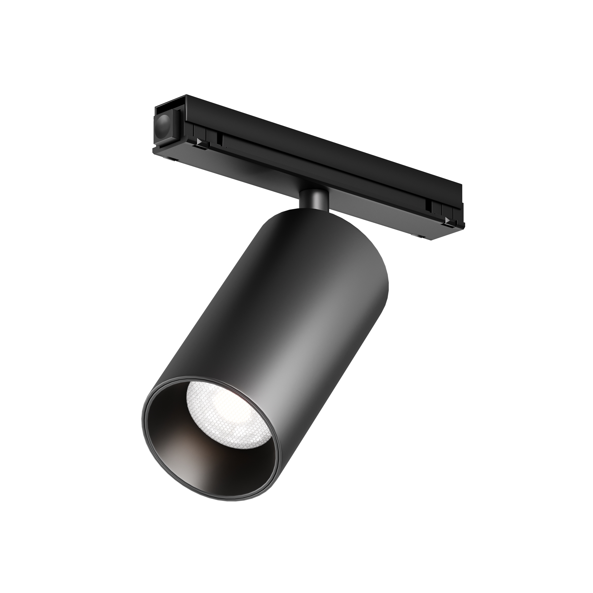 Уличный трековый мангитный светодиодный светильник Maytoni Exility IP Focus Led O-TR02-1-S-20WB4K