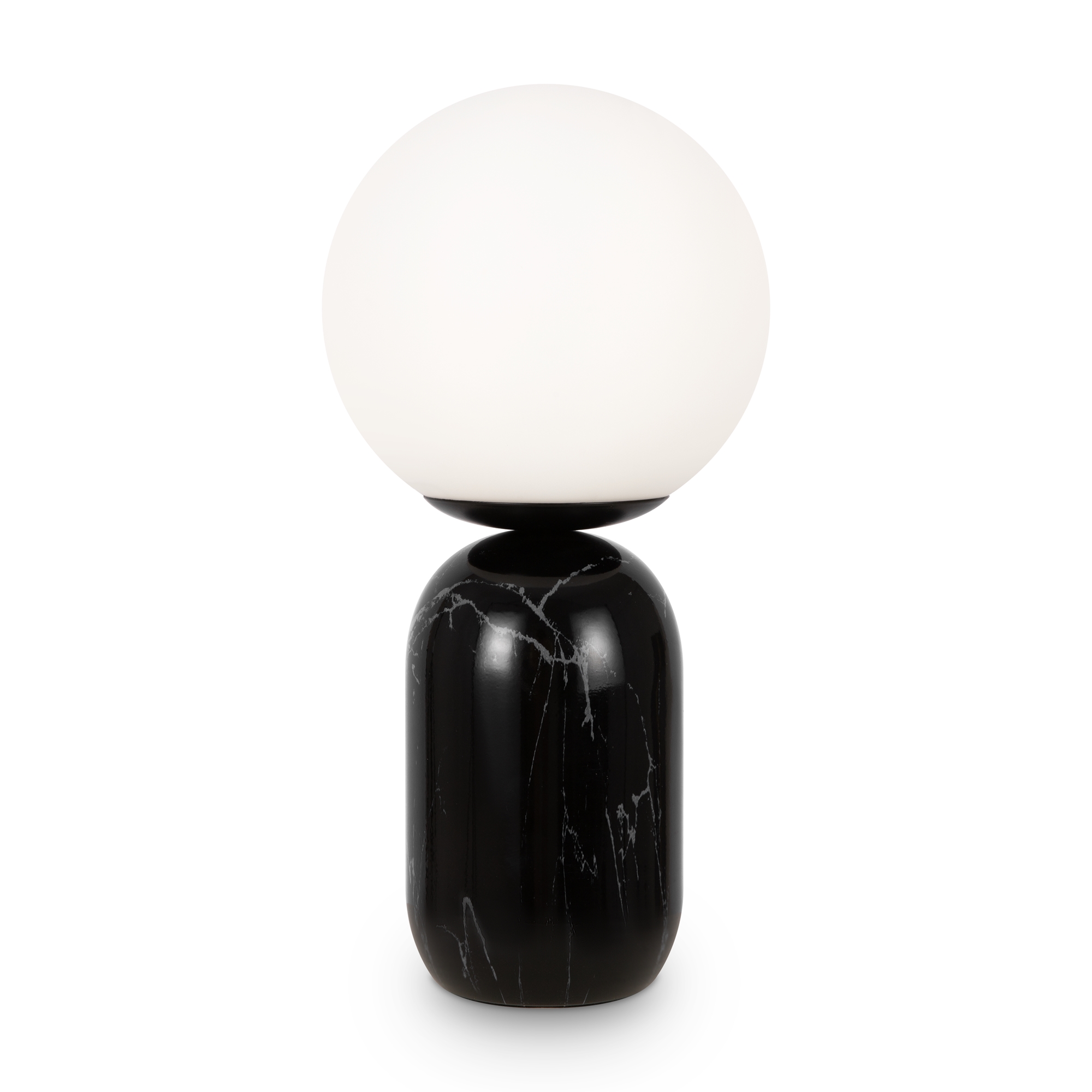 Настольная лампа диммируемая Freya Fossil FR5288TL-01B