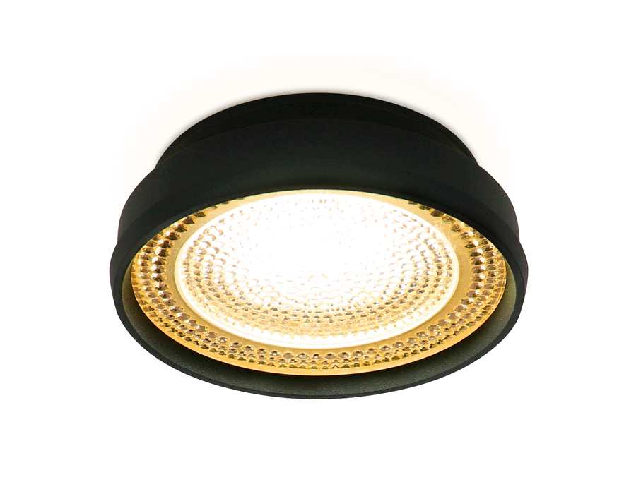 Встраиваемый светильник Techno TN348