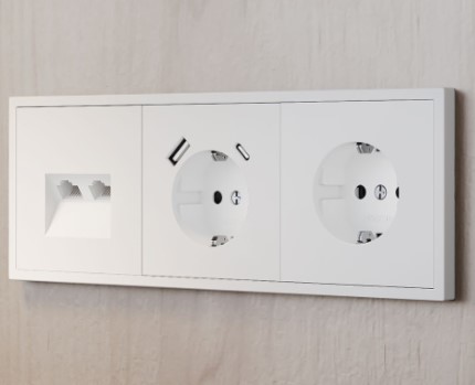 Новинки бренда Voltum!