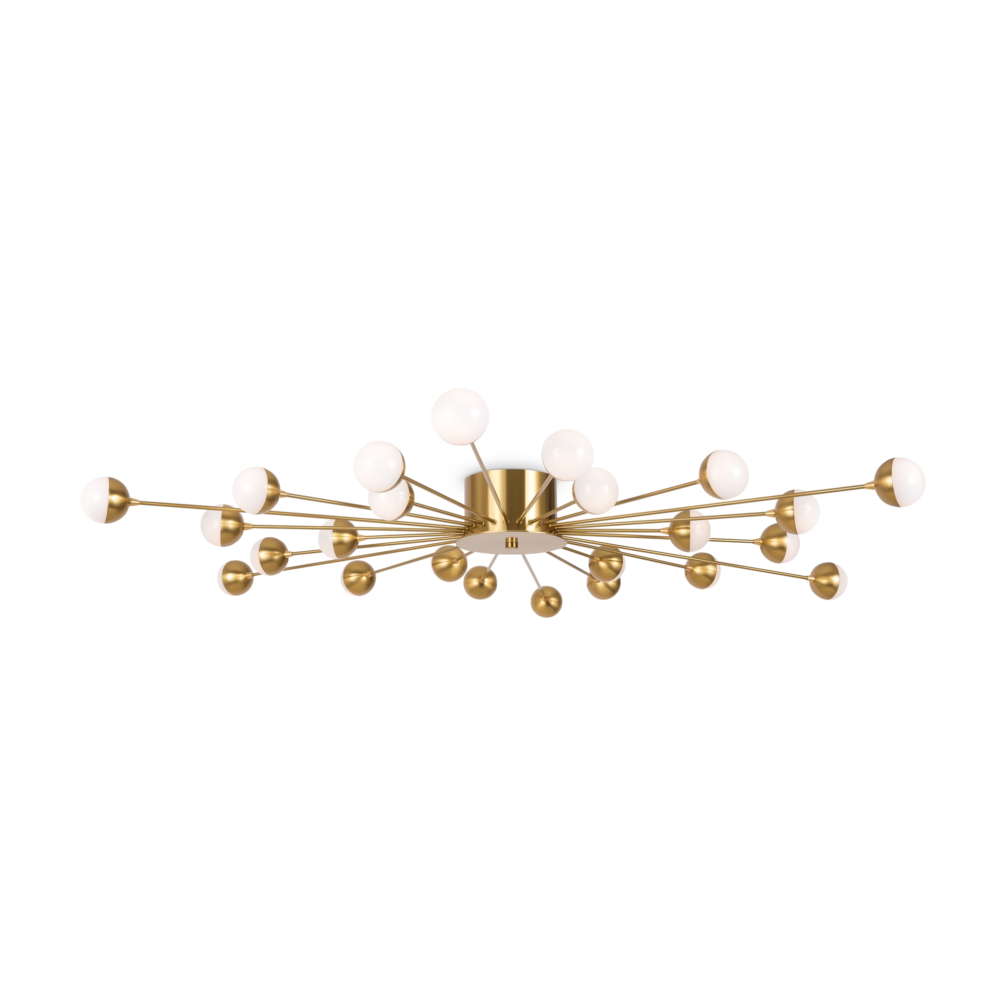 Люстра потолочная Freya Celebrity FR5242CL-24BS