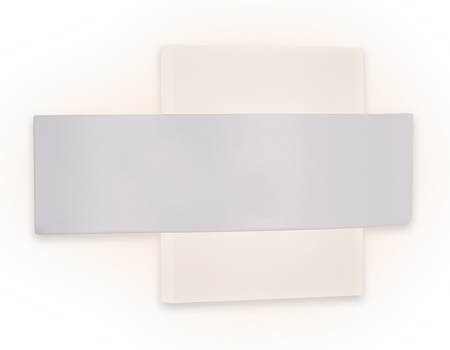 Настенный светодиодный светильник Wall FW202