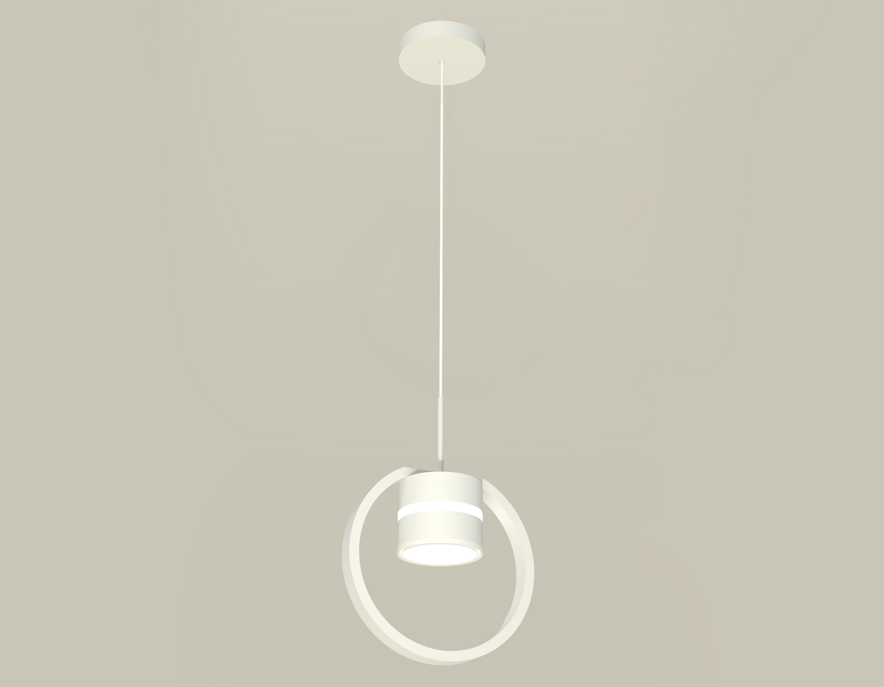 Светильник подвесной Traditional DIY XB9101152