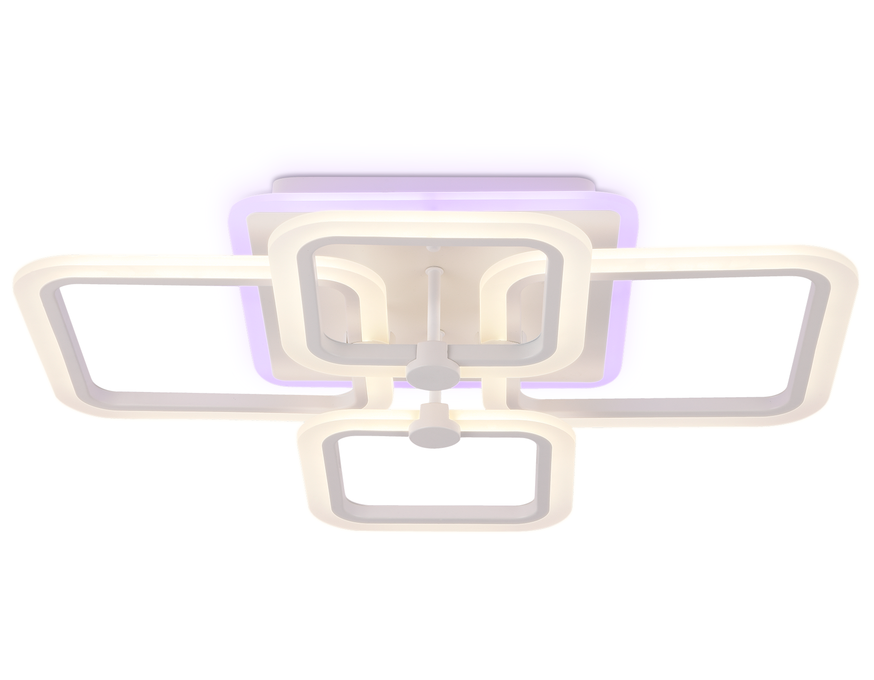 Потолочная светодиодная люстра Original FA533