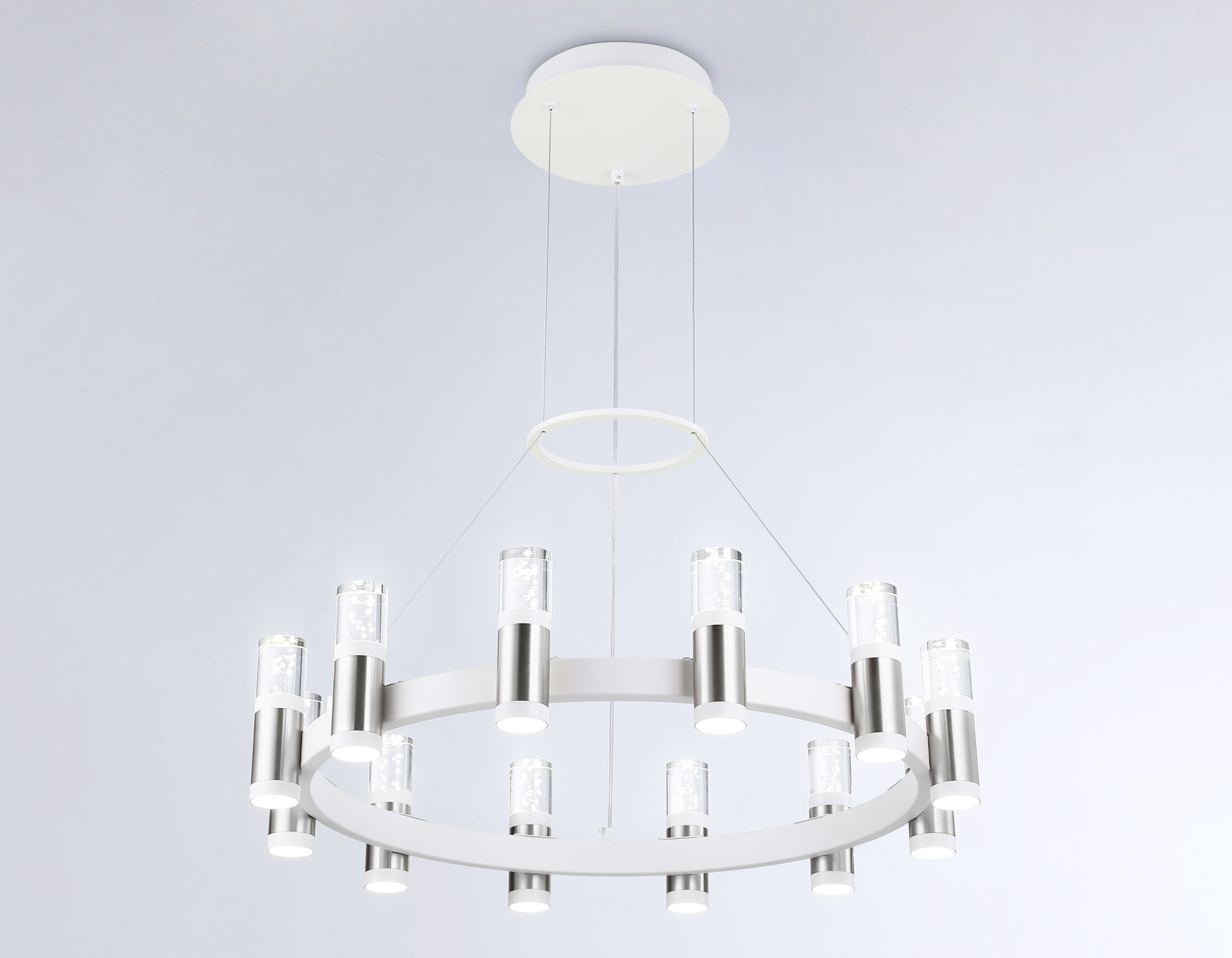 Подвесные люстры Ambrella Light - заказать с доставкой на дом в ...