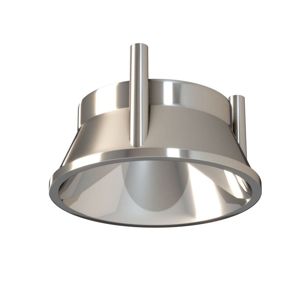 Рамка декоративная Maytoni Technical Alfa LED  C064-01CH