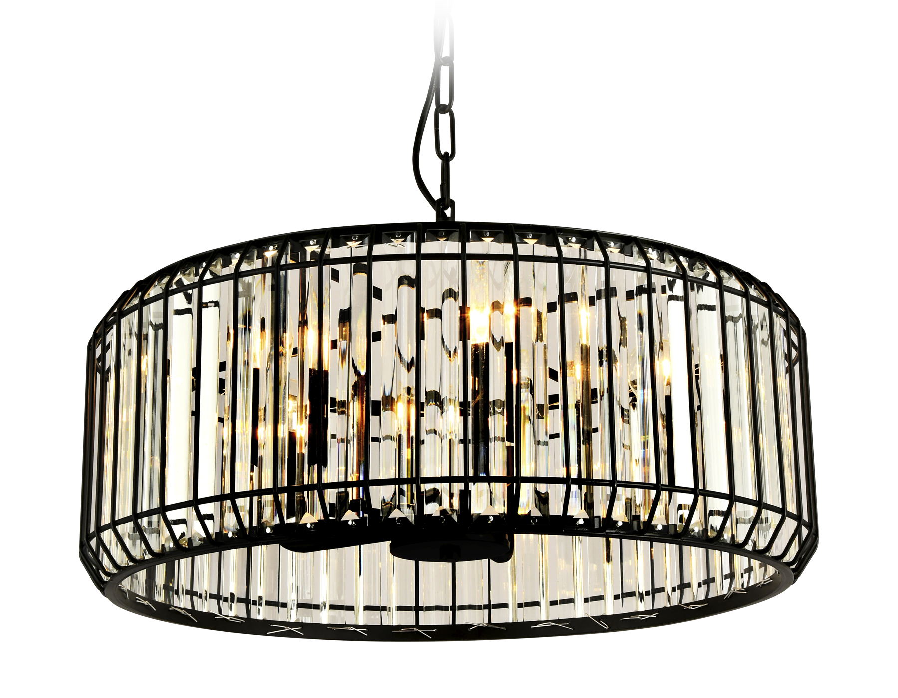 Хрустальная люстра Traditional TR5815