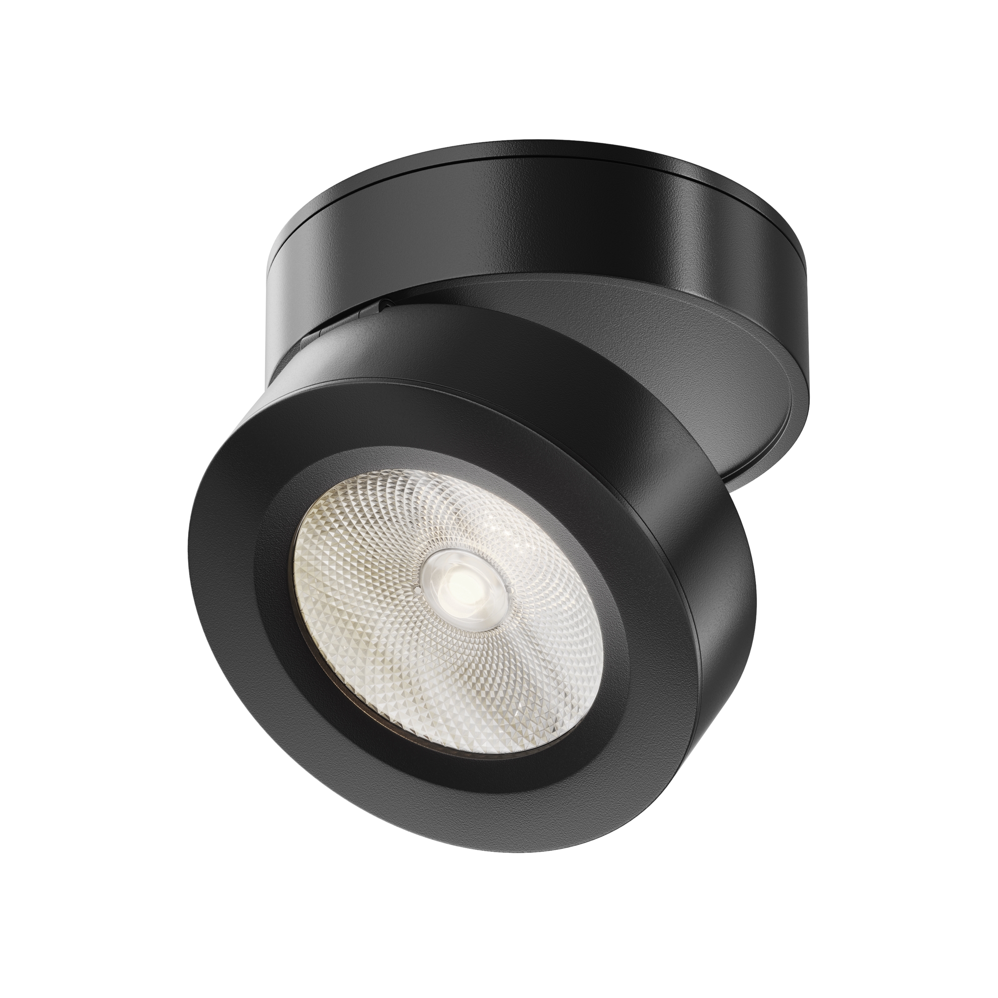 Потолочный светильник Maytoni Magic C022CL-L7B4K
