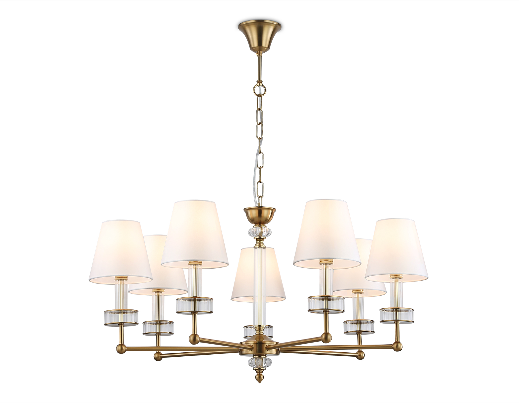 Люстра подвесная LH71023