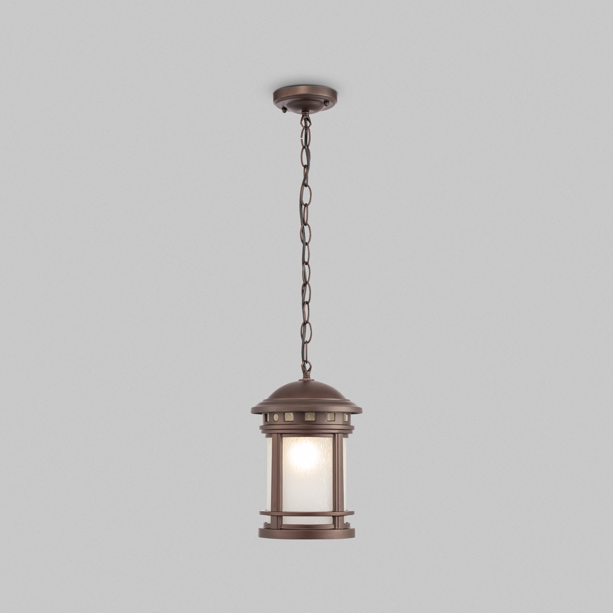 Уличный светильник Maytoni Salamanca O031PL-01BR