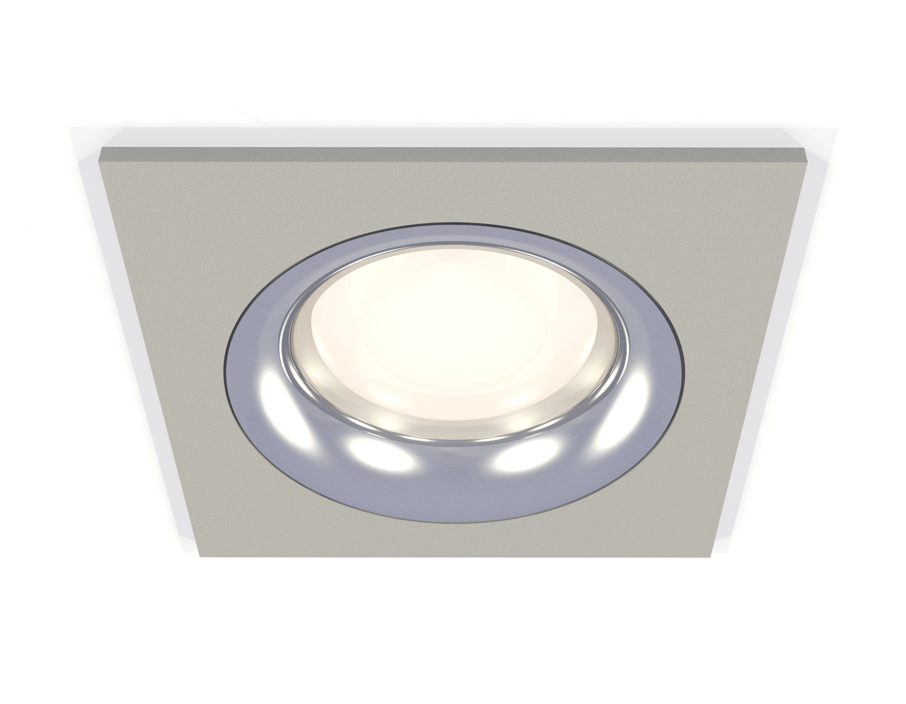 Встраиваемый светильник Techno XC7633003