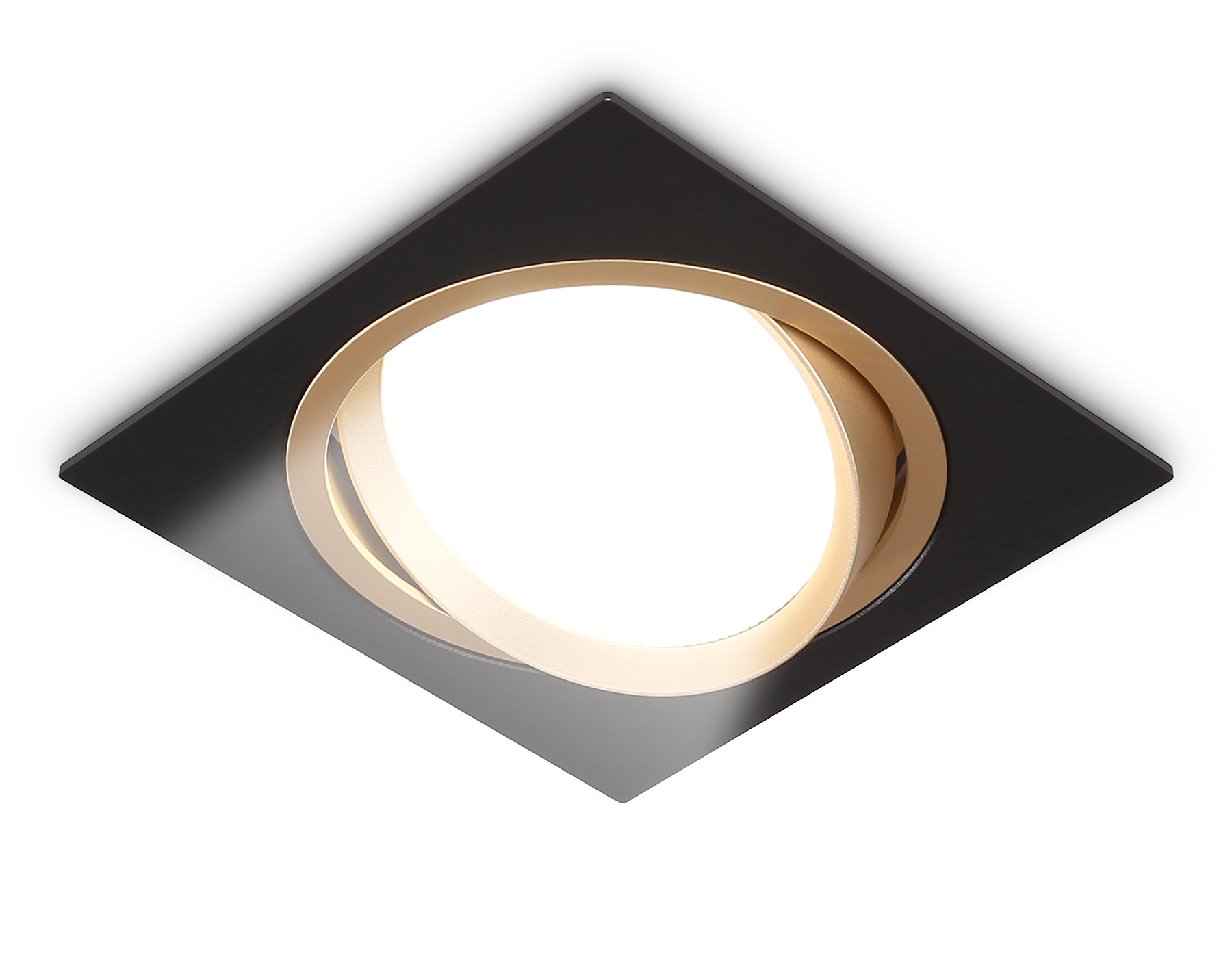 Светильник встраиваемый Ambrella light TN51918