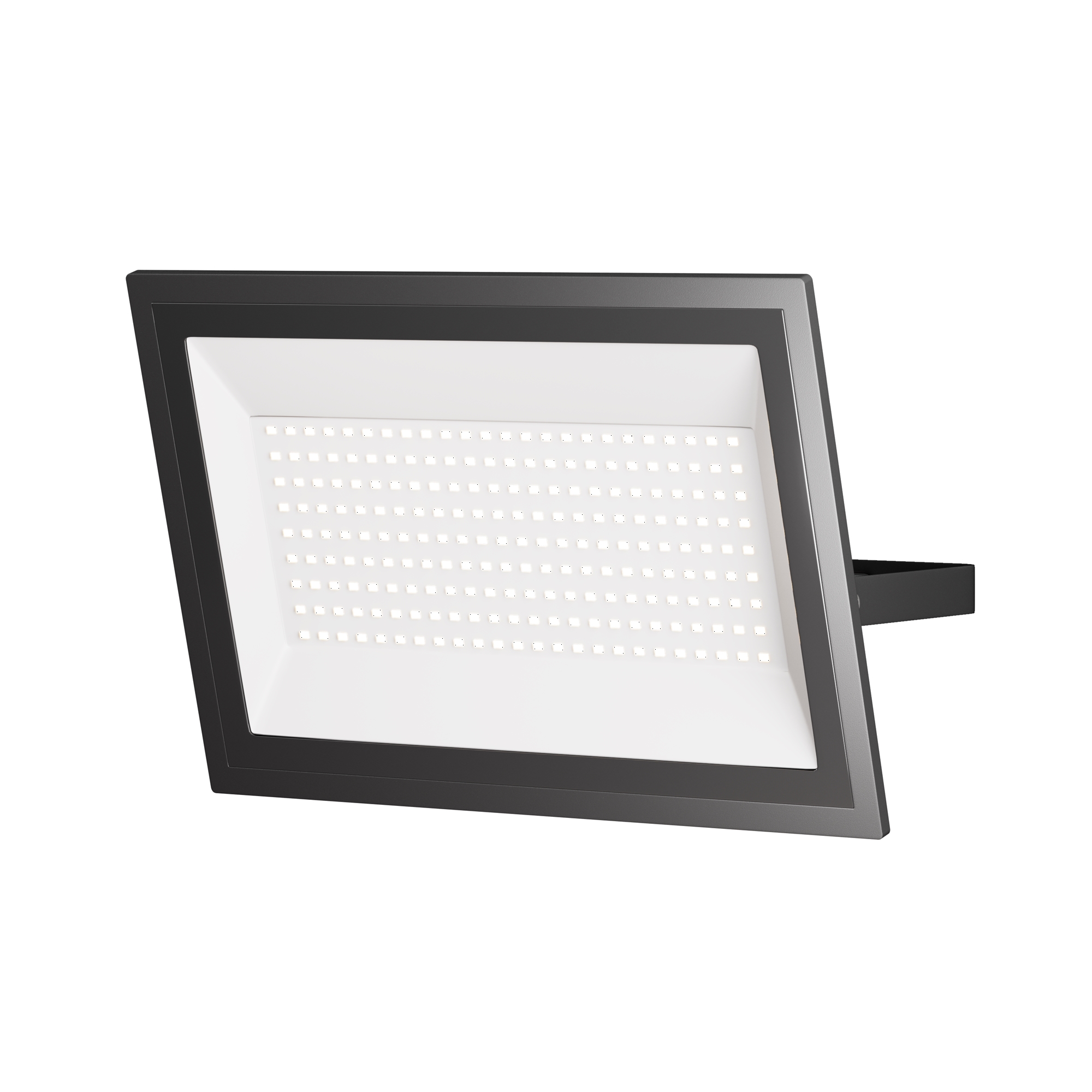 Уличный прожектор светодиодный 150Вт 6500К IP65 Maytoni Flood FL001-L150B6K