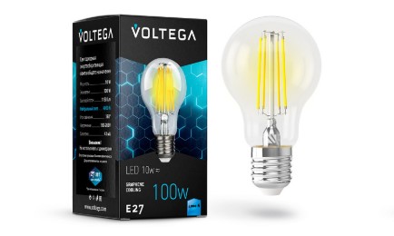 Выбор светодиодных ламп